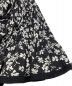 中古・古着 MARIHA (マリハ) 草原の夢のドレス ブラック サイズ:36 未使用品：10000円