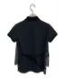 FRED PERRY (フレッドペリー) ポロシャツ ブラック サイズ:SIZE8：5000円