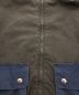 中古・古着 THE NORTHFACE PURPLELABEL (ザ・ノースフェイス パープルレーベル) Indigo Stroll Field Jacket ブラック サイズ:XL：31000円
