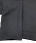 中古・古着 23区 (ニジュウサンク) ウールレーヨントロピカル シングル ジャケット ブラック サイズ:M：6000円