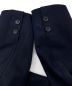 中古・古着 WORKERS K&TH FINE CLOTHING (ワーカーズ) ウールジャケット ネイビー サイズ:Ｍ：8000円