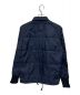 NEIGHBORHOOD (ネイバーフッド) キルティングジャケット ブラック サイズ:M：6000円