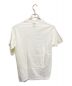 stussy (ステューシー) ワールドツアーTシャツ ホワイト サイズ:M：6000円