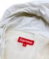 中古・古着 SUPREME (シュプリーム) Lightweight Nylon Hooded Jacket ホワイト サイズ:M：14000円