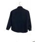 SASSAFRAS (ササフラス) ウールジャケット ネイビー サイズ:M：10000円