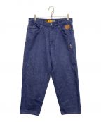 gourmet jeansグルメジーンズ）の古着「TYPE1/ FLETCHER」｜インディゴ