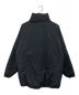 FREAK'S STORE (フリークスストア) 中綿ジャケット ブラック サイズ:L：8000円