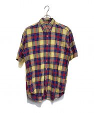 RALPH LAUREN (ラルフローレン) ボタンダウンシャツ BLAKE マルチカラー サイズ:M