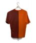 STONE ISLAND (ストーンアイランド) Tシャツ ブラウン サイズ:XL：20000円