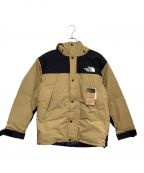THE NORTH FACEザ ノース フェイス）の古着「MOUNTAIN DOWN JACKET」｜ケルプタン