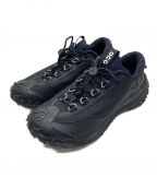 NIKE×COMME des GARCONS HOMME PLUSナイキ×コムデギャルソンオムプリュス）の古着「MOUNTAIN FLY 2 LOW」｜ブラック