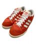 adidas（アディダス）の古着「センテニアル 85 ロー」｜オレンジ