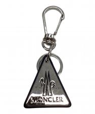 MONCLER (モンクレール) トライアングルキーリング