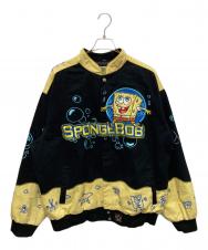 JH Design (ジェイエイチデザイン) レーシングジャケット ブラック サイズ:XL