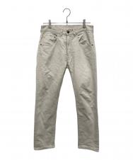 LEVI'S VINTAGE CLOTHING (リーバイス ビンテージ クロージング) 519コーデュロイパンツ ホワイト サイズ:30×32