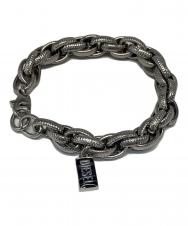 DIESEL (ディーゼル) チェーンブレスレット