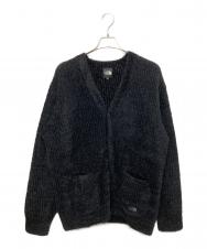 THE NORTH FACE (ザ ノース フェイス) オルタナティブフェザーカーディガン ブラック サイズ:Ⅼ
