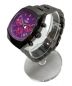 TORNADO MART (トルネードマート) 腕時計 パープル：5800円
