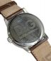 D&G (ディーアンドジー) 腕時計：4800円