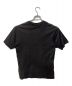 NAPAPIJRI (ナパピリ) プリントTシャツ ブラック サイズ:M：3980円