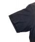 中古・古着 NAPAPIJRI (ナパピリ) プリントTシャツ ブラック サイズ:M：3980円