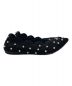 Offen (オッフェン) scallop pearls pattern ブラック サイズ:38：7800円