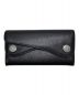 Vivienne Westwood（ヴィヴィアンウエストウッド）の古着「財布」｜ブラック