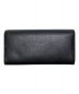 Vivienne Westwood (ヴィヴィアンウエストウッド) 財布 ブラック：6800円