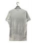 DSQUARED2 (ディースクエアード) プリントTシャツ ホワイト サイズ:XXS：2480円