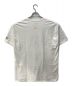 FR2 (エフアールツー) プリントTシャツ ホワイト サイズ:XL：4800円