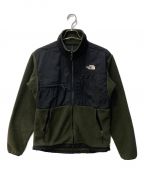 THE NORTH FACE）の古着「デナリジャケット」｜カーキ