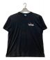 PHATRANk（ファットランク）の古着「Tシャツ」｜ブラック
