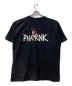 PHATRANk (ファットランク) Tシャツ ブラック サイズ:XL：4800円