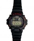 CASIOカシオ）の古着「腕時計  G-SHOCK  DW6900B」