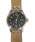 HAMILTON（ハミルトン）の古着「腕時計　オフィサー　H70655733」
