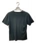 Andy Warhol by HYSTERIC GLAMOUR (アンディーウォーホルバイヒステリックグラマー) プリントTシャツ 0451CT02 ブラック サイズ:L：3980円