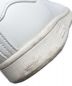 中古・古着 adidas (アディダス) marimekko (マリメッコ) ローカットスニーカー  STANSMITH　GX8848 ホワイト サイズ:23.5：5000円