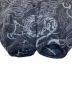 中古・古着 THE NORTH FACE (ザ ノース フェイス) SUPREME (シュプリーム) Steep Tech Fleece Pullover  NA52208I  22AW ブラック サイズ:L：30000円
