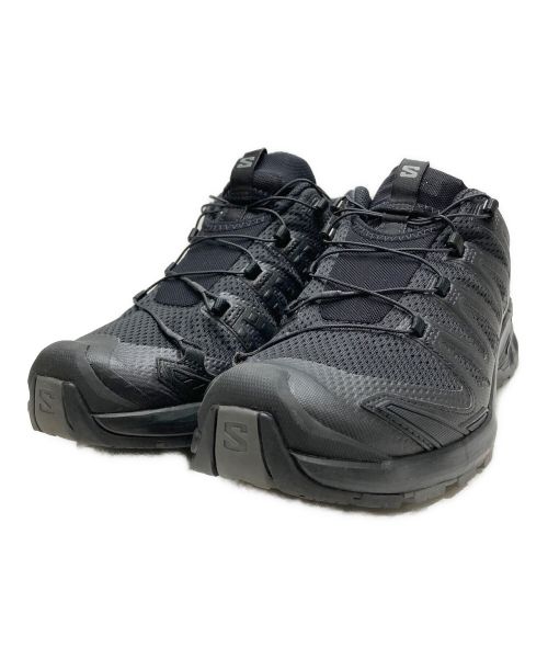 SALOMON（サロモン）SALOMON (サロモン) XA PRO 3D 145464 ブラック サイズ:28の古着・服飾アイテム