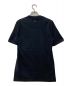 PRADA (プラダ) Tシャツ ブラック サイズ:XS：5800円