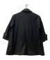 MACKINTOSH (マッキントッシュ) コート	NEW HUMBIE  L232MO1130FL2K ブラック サイズ:6：89000円
