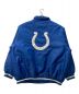 REEBOK (リーボック) ジャケット  NFL  Indianapolis Colts ブルー サイズ:2XL：5000円