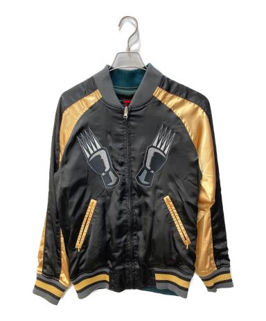 パンクドランカーズ 東宝コラボスカジャン パンクドランカーズ