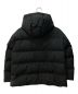DESCENTE (デサント) 水沢ダウンジャケット DXG1060WIE ブラック サイズ:S：40000円