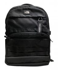 THE NORTH FACE (ザ ノース フェイス) リュック ブラック