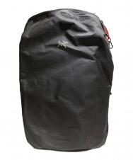 ARC'TERYX (アークテリクス) GRANVILLE 16 ZIP BACKPACK ブラック