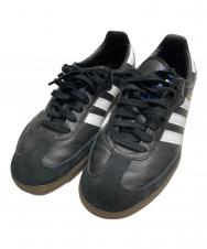 adidas (アディダス) Samba OG ブラック サイズ:26.5