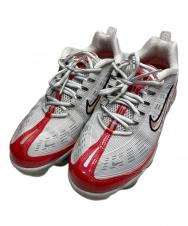 NIKE (ナイキ) Vapor Max 360 ホワイト サイズ:24.5