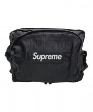 Supreme (シュプリーム) ショルダーバッグ ブラック