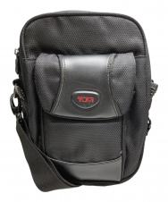 TUMI (トゥミ) ショルダーバッグ ブラック サイズ:FREE